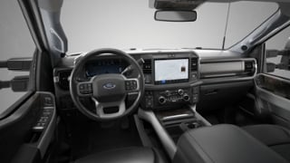2026 Ford Super Duty® Internal Image 2